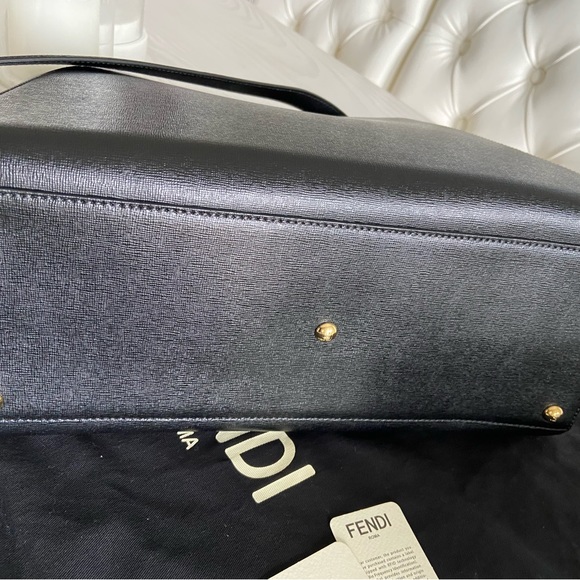 New Fendi 2Jours - Picture 9 of 9